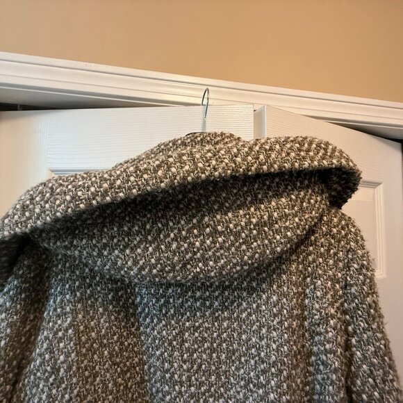 Calvin Klein winter cloth coat - Picture 4 of 6